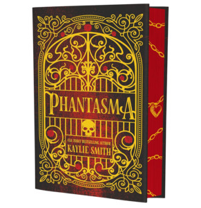 Phantasma [Special Edition]