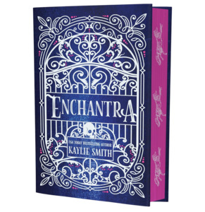 Enchantra [Special Edition]
