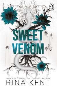 Dark Romance: Sweet Venom