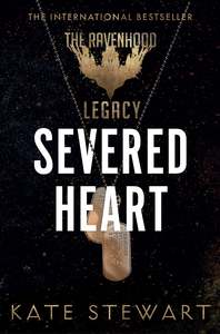 Dark Romance: Severed Heart