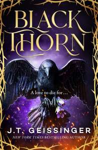Dark Romance: Blackthorn