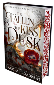 Out Of This World: The Fallen and the Kiss of Dusk [Special Edition]