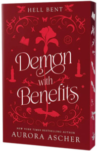 Demon with Benefits [Special Edition]