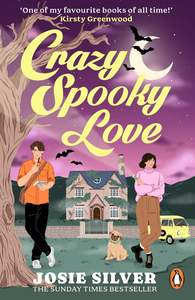 Crazy Spooky Love