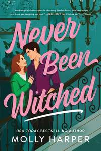 Never Been Witched