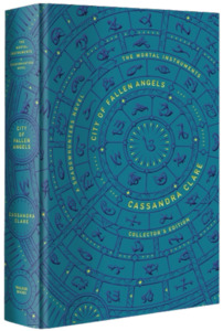 Out Of This World: City Of Fallen Angels [Special Edition]