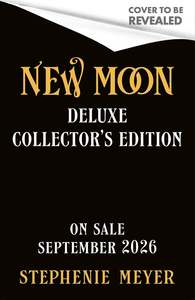 New Moon [Special Edition]