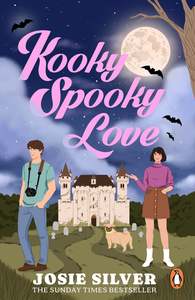 Out Of This World: Kooky Spooky Love