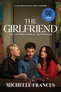 Romantic Suspense: The Girlfriend