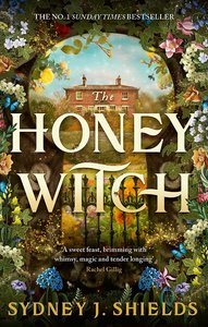 Lgbtq Romance: The Honey Witch