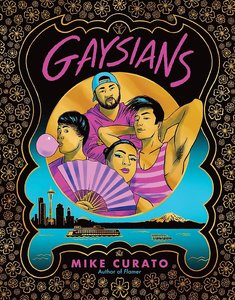 Lgbtq Romance: Gaysians