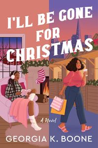 Lgbtq Romance: I'll Be Gone for Christmas