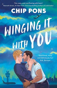 Winging It With You