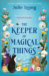 Lgbtq Romance: The Keeper of Magical Things