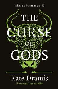 New: The Curse of Gods