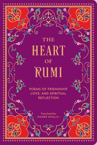 New: Heart of Rumi