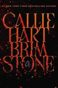 Brimstone [Special Edition]