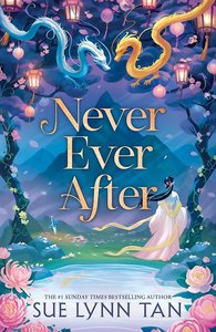 The Retellings Edit: Never Ever After
