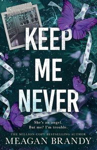 The Sports Romance Edit: Keep Me Never