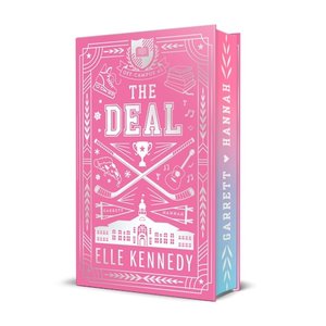 The Sports Romance Edit: The Deal [Special Edition]