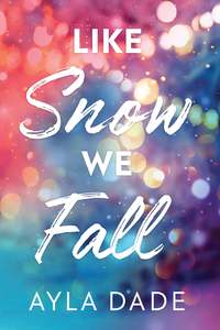 The Sports Romance Edit: Like Snow We Fall