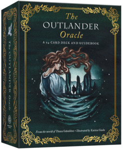 The Outlander Oracle