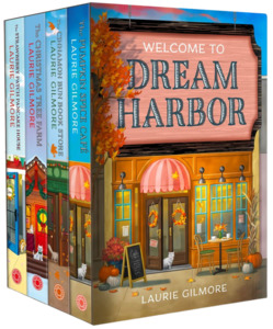 Dream Harbour Box Set