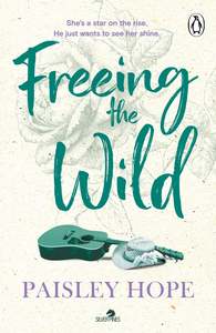 Silver Pines Ranch Series: Freeing the Wild