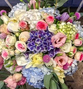 Summertime Seasonal Sweetness