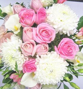 Get Well: Mommy Dearest