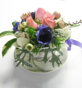 Get Well: Love a Cuppa