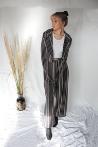 Products: My Moment Striped Suit - Enchantress