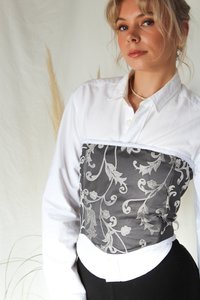 Adore Me Corset - one size fits all - Enchantress