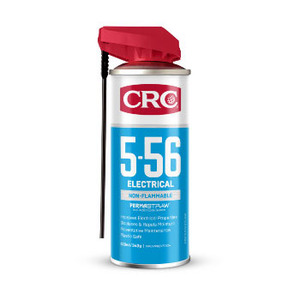 CRC 5.56 ELECTRICAL AEROSOL - Enco Industrial Supplies