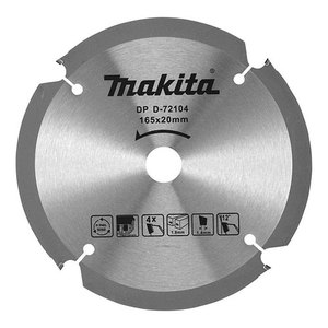 Products: MAKITA 185x20MM PCD SAW BLADE 4T - Enco Industrial Supplies
