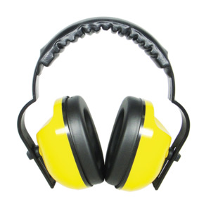 Products: ARMOUR EARMUFFS CLASS 5 - Enco Industrial Supplies