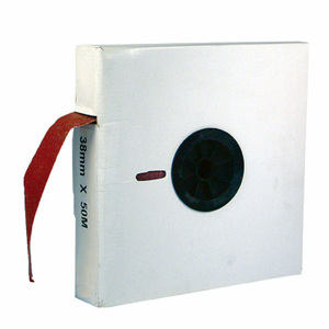 Products: 40MM 80 EMERY TAPE (PREMIUM) - Enco Industrial Supplies