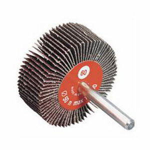 Products: FLAP WHEEL 40X15X120 - Enco Industrial Supplies