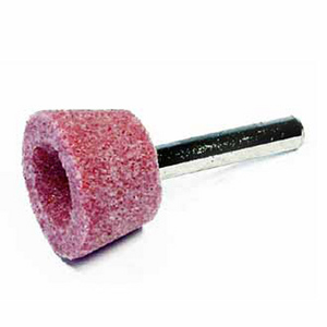 Products: A31 MOUNTED POINT 25x35 CUP - Enco Industrial Supplies