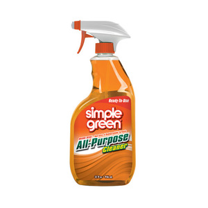 Products: SIMPLE GREEN ORANGE RTU 750ML - Enco Industrial Supplies