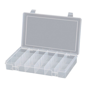 Products: MARWIN 18 COMPARTMENT PARTS BOX - Enco Industrial Supplies