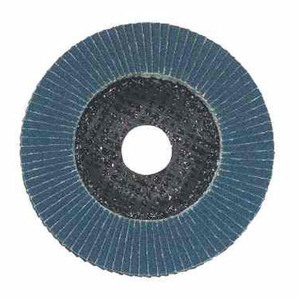 Products: EGELI FLAP DISC ZIRC 100 X 40 - Enco Industrial Supplies