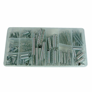 ASSORTMENT BOX SPRINGS - Enco Industrial Supplies