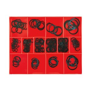 Products: CA155 IMPERIAL INT/EXT CIRCLIP ASSORTMENT - Enco Industrial Supplies