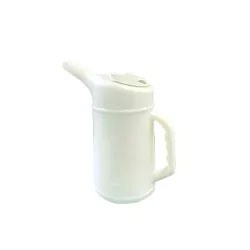OIL POURER PLASTIC 2LTR WITH CAP - Enco Industrial Supplies
