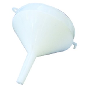 ALEMLUBE 250mm STANDARD FUNNEL - Enco Industrial Supplies