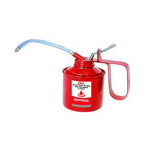 ALEMLUBE 500ml FLEXIBLE SPOUT OIL CAN - Enco Industrial Supplies
