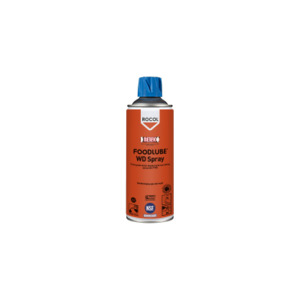 ROCOL FOODLUBE WD SPRAY - Enco Industrial Supplies