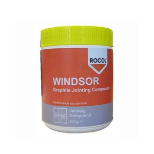 ROCOL WINDSOR JOINTING PASTE 500GM - Enco Industrial Supplies