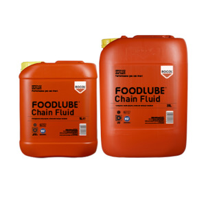 ROCOL FOODLUBE CHAIN FLUID (20ltr) - Enco Industrial Supplies